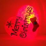 Glowheart- (merry Christmas) -christmas Gift,..