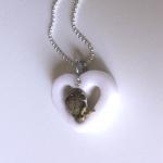 Fanart- Snail Heart -gifts For Women And Teenagers