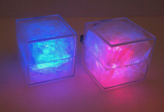 Glowpixel- (2 Pack) -gift For Coworker, Cool Gifts, Geeks Gifts, Unique Gift Ideas